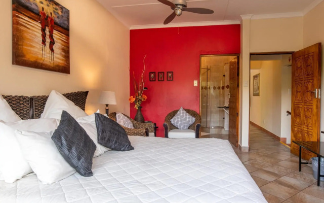 Elephant Coast Guest House