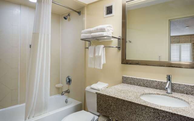 Quality Inn at Albany Mall