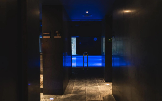Hotel Balneario Font Vella - Adults Only