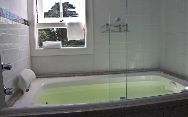 Botania Pousada E Restaurante