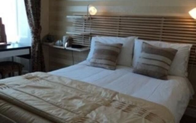 Limetree House Guest House
