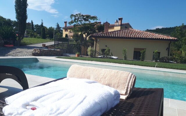 Rooms Stancija