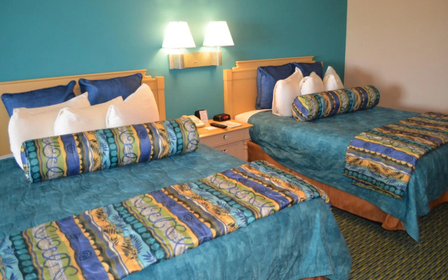 Sun Viking Lodge