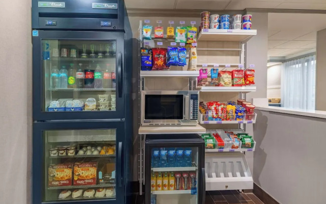 Spark by Hilton Clarks Summit