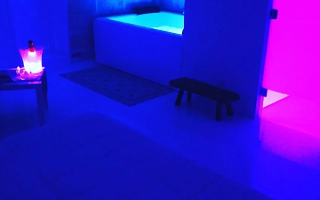 Recinto Antico Sweet Rooms