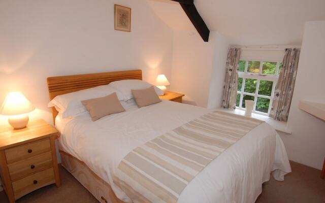 Trevalley