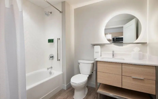 Towneplace Suites By Marriott Tampa East/I-4