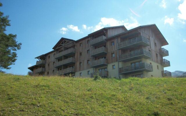 Apartment Les chaumettes