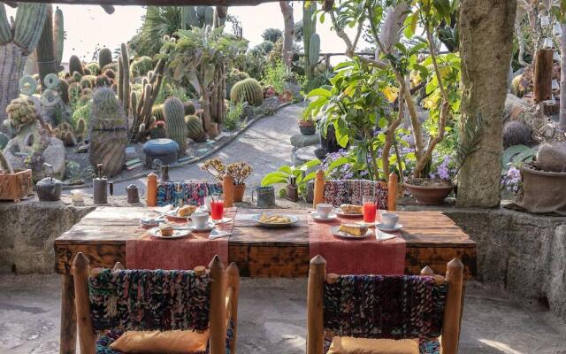 Ravino Secret Retreat
