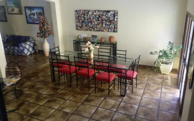 Pousada da Célia