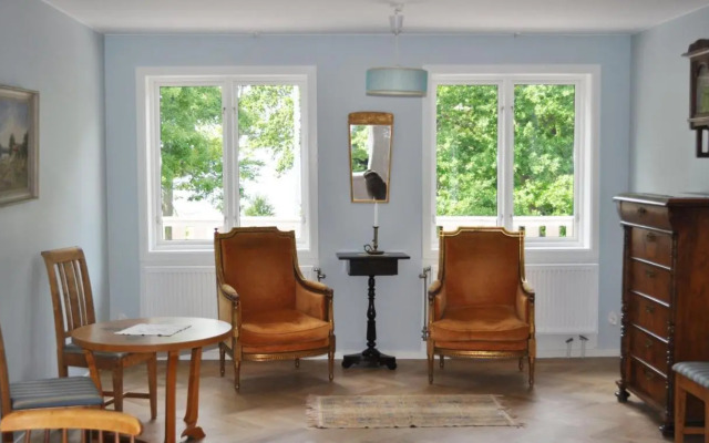 Pensionat Strandhagen