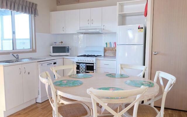 NRMA Shellharbour Beachside Holiday Park