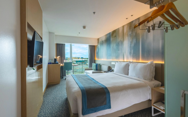 Holiday Inn Express Manila Newport City by IHG
