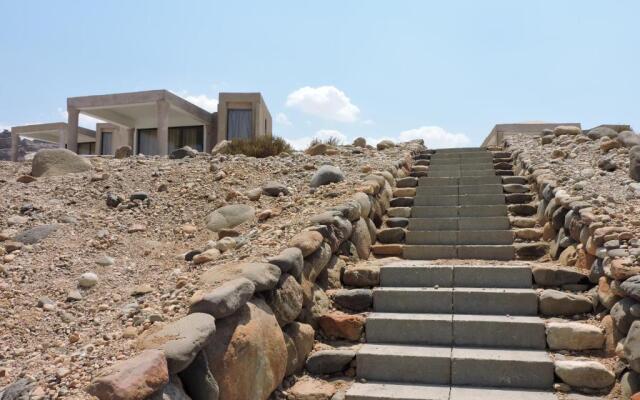 Mujib Chalets