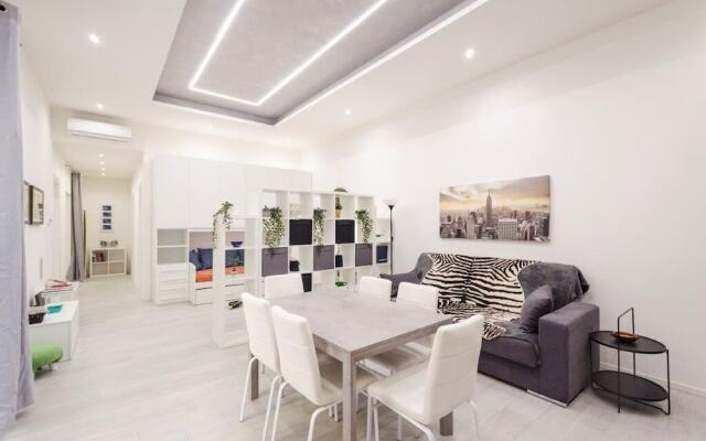 Dimora Santo Stefano