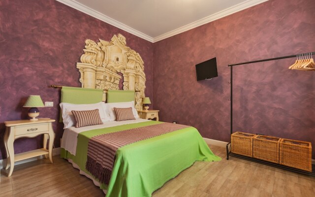 3174 Hestasja Exclusive Apartments - Tripla by Barbarhouse