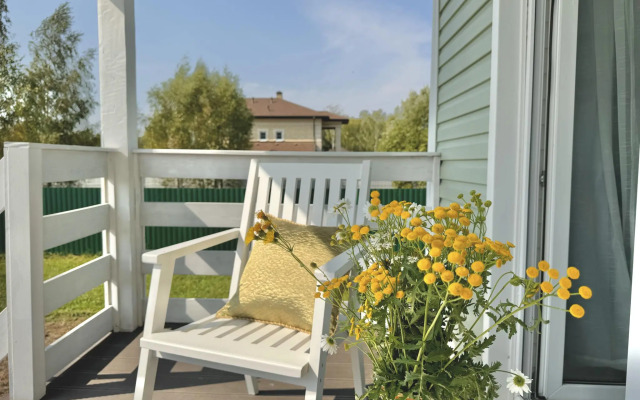 Южные озера