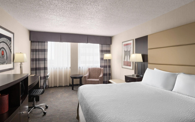 Ramada Plaza by Wyndham Regina Downtown