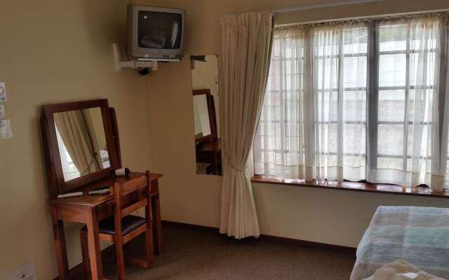 Green Pastures Bed and Breakfast