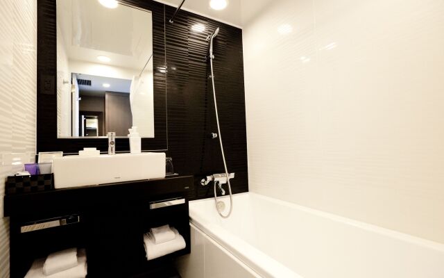 The Strings Hotel Yagoto Nagoya