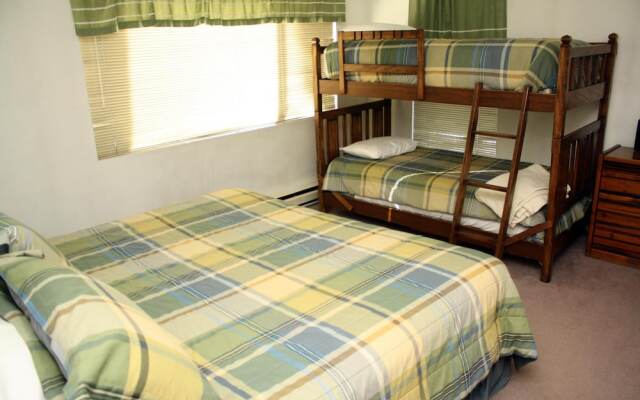 Mountainwood Condominium 103 - 2 BR