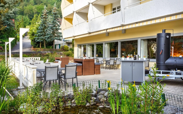 VitalBoutique Hotel Zurzacherhof