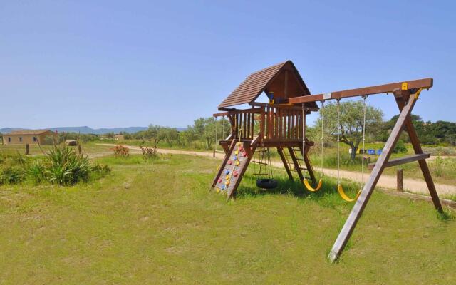 Residence a Badesi ID 3351
