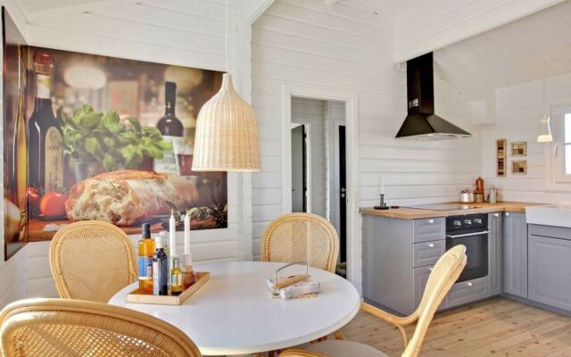"Berta" - 100m from the sea in NW Jutland