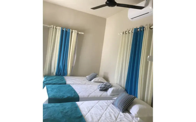 Hotel Casa Pierretta