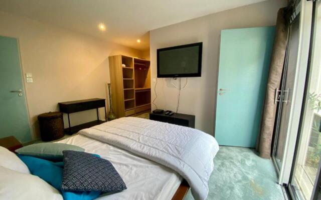 Maison Bretignolles-sur-Mer, 4 pièces, 6 personnes - FR-1-231-236