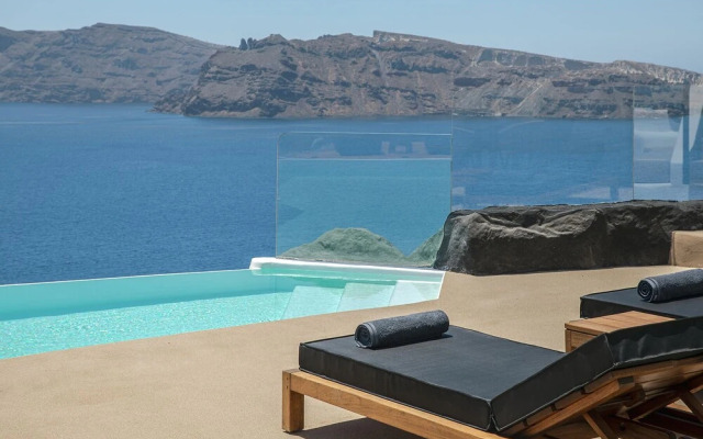 Olvos Luxury Suites