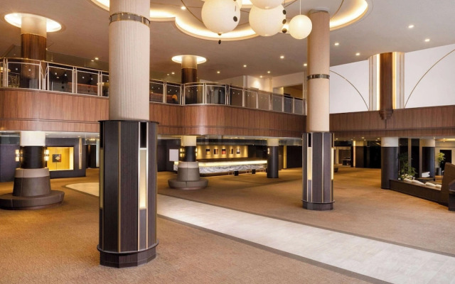 Mercure Nagano Matsushiro Resort & Spa