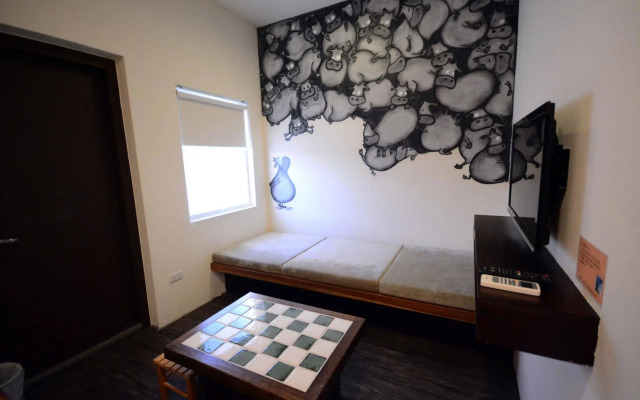 Kenting Fairyland & Farm Guest House