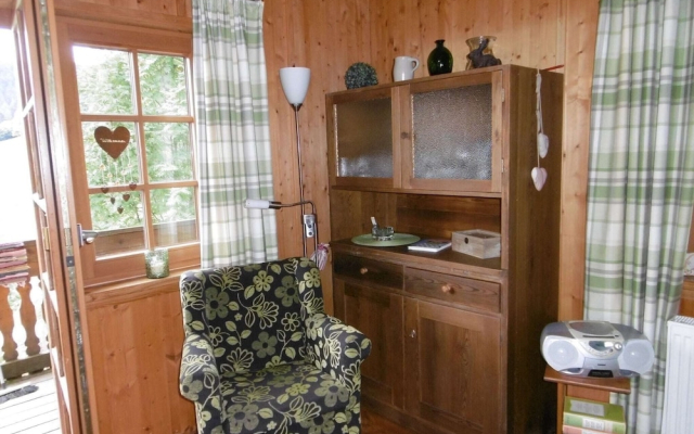 Magnificent Holiday Home in Reinerzau With Sauna