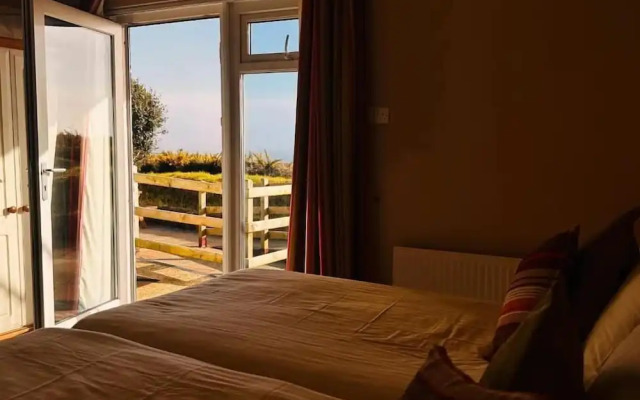 OYO Ocean Haze Hotel