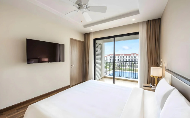 Vinholidays Fiesta Phu Quoc