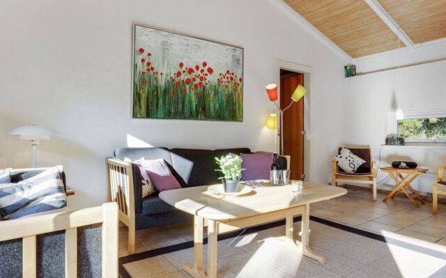 "Gela" - 1km from the sea in Western Jutland