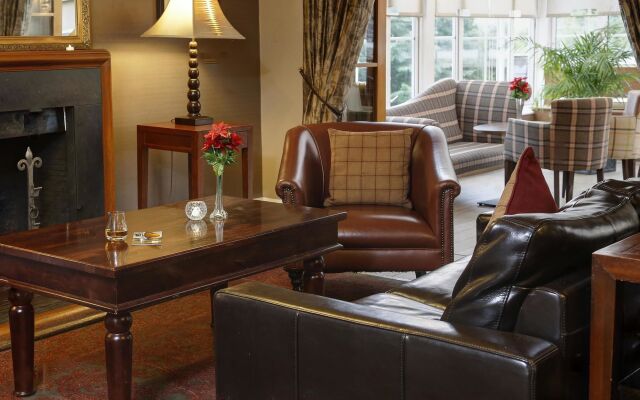 Buchanan Arms Hotel & Leisure, Sure Hotel Collection