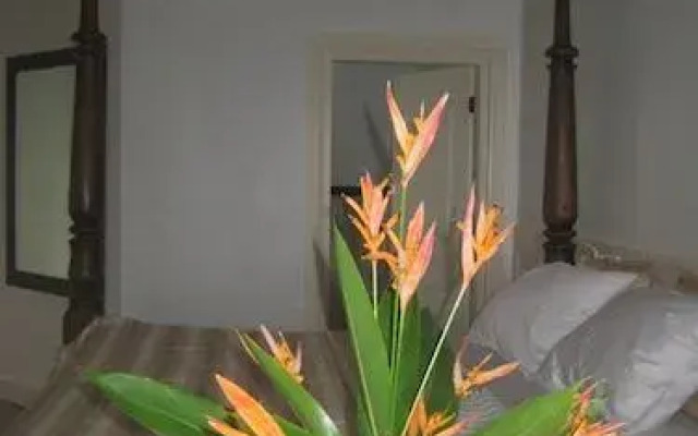 Selera Dunia Boutique Hotel