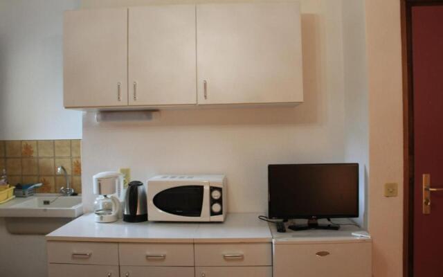 Studio near the slopes in CHAMONIX