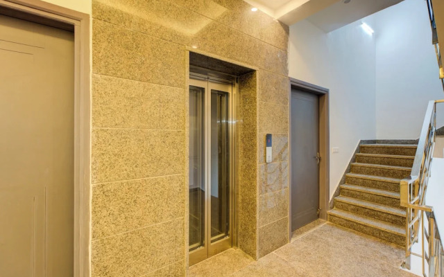 aura homes 1bhk apartment