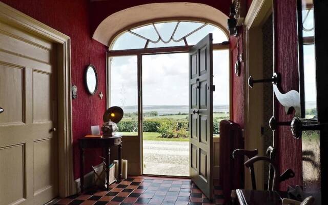 Shannon View 3 Bed Farm House With Private Parking