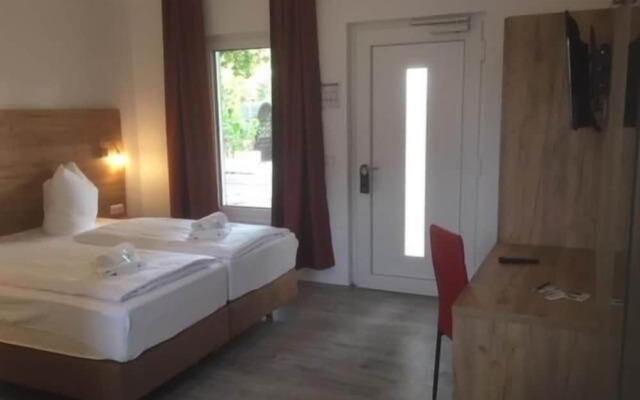 Hotel Bergschlösschen