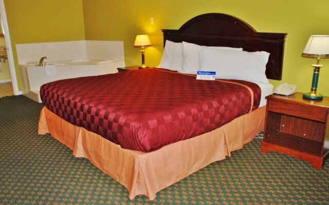 Americas Best Value Inn & Suites Hempstead Prairie View