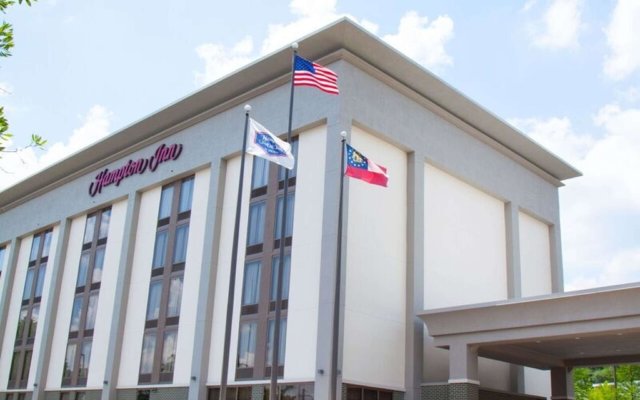 Hampton Inn Atlanta-North Druid Hills Hotel