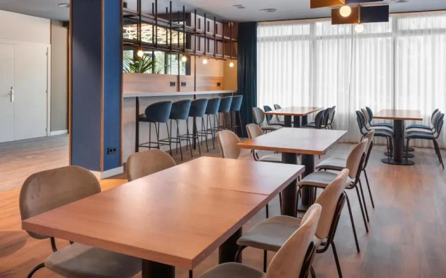 B&B Hotel Barcelona Rubi (ex. H2 Rubi)