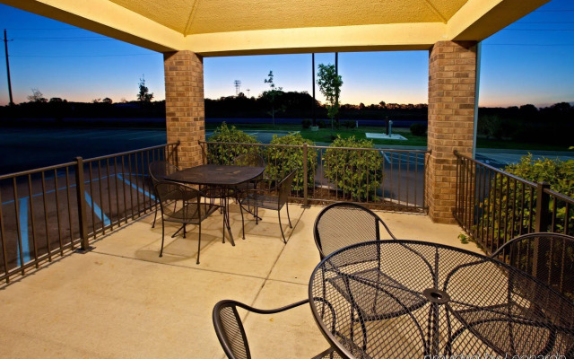 Candlewood Suites Indianapolis - South by IHG