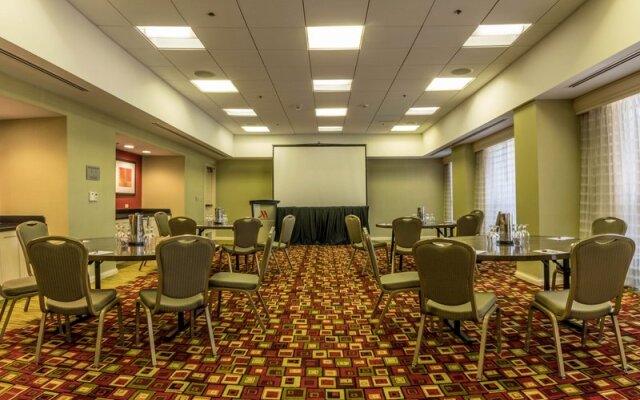 Marriott Suites Scottsdale Old Town