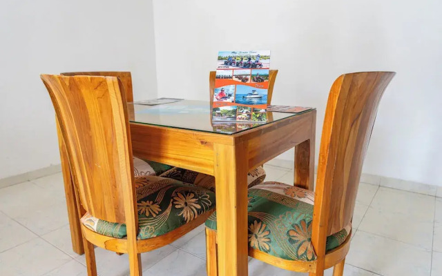 Oresca Hostel