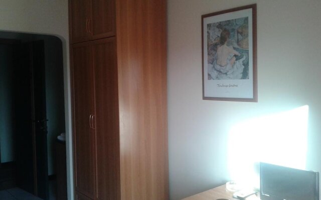 Hotel Il Teatrino